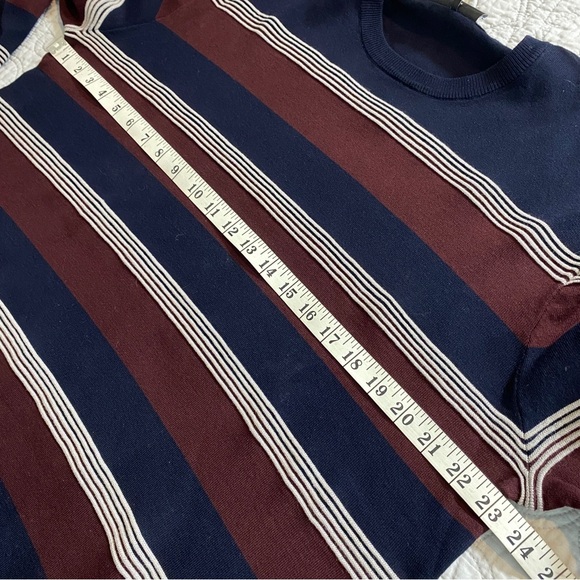 Emporio Armani Pullover Sweater 3XL - Picture 4 of 12